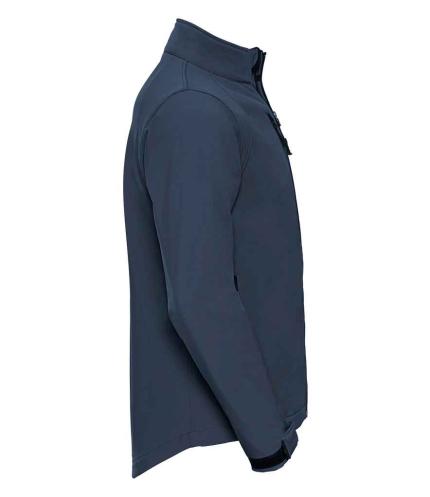 Russell Soft Shell Jacket 1
