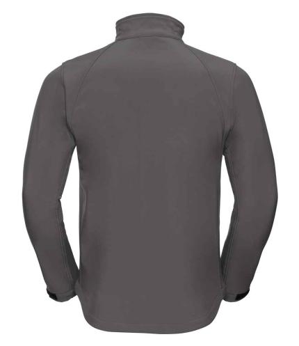 Russell Soft Shell Jacket 2