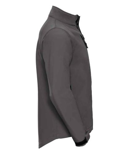 Russell Soft Shell Jacket 1