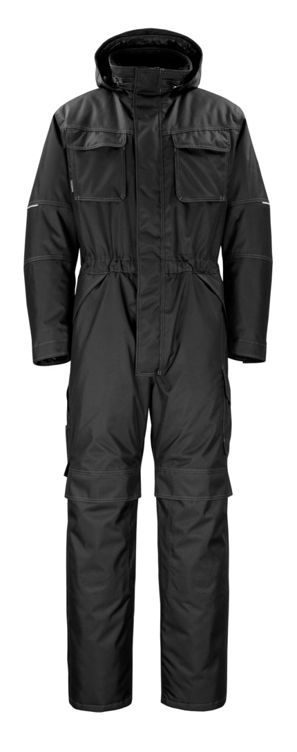 Mascot Workwear Ventura Winter Boilersuit
-Industry-14119-194