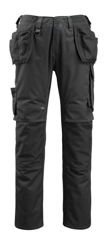 Mascot Workwear Bremen Trousers With Holster Pockets
-Unique-14131-203