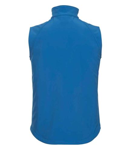 Russell Soft Shell Gilet 2