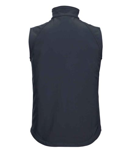 Russell Soft Shell Gilet 2