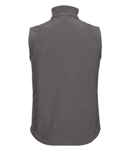 Russell Soft Shell Gilet 2
