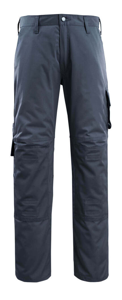 Mascot Workwear Macmichael Trousers With Kneepad Pockets
-Workwear-14379-850