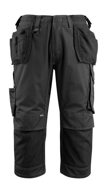 Mascot Workwear Lindau ¾ Length Trousers With Holster Pockets
-Unique-14449-442