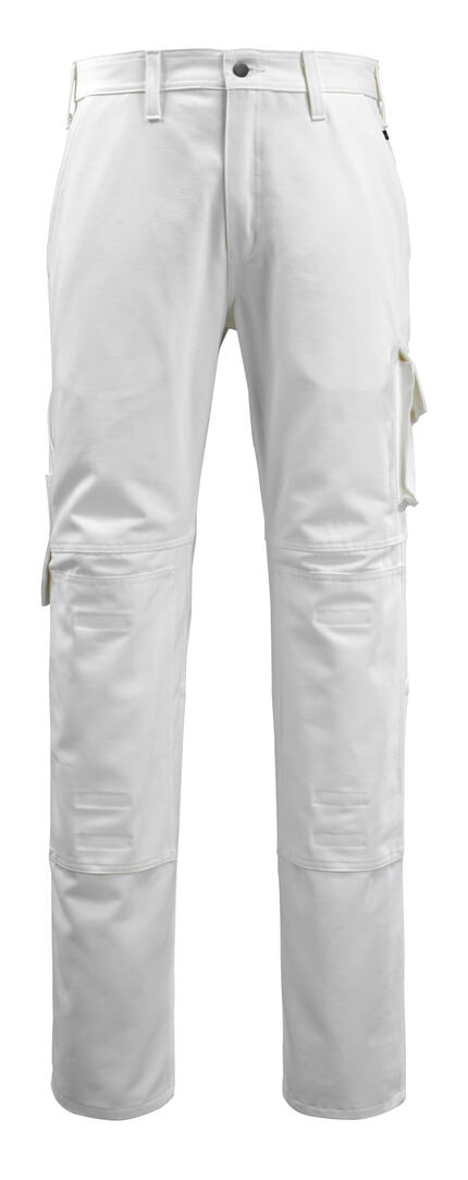 Mascot Workwear Macmichael Trousers With Kneepad Pockets
-Workwear-14579-197