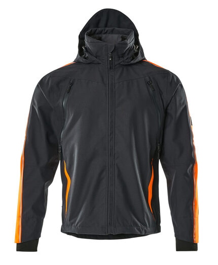 Mascot Workwear Gandia Outer Shell Jacket
-Hardwear-15001-222