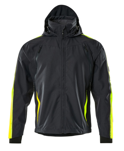 Mascot Workwear Gandia Outer Shell Jacket
-Hardwear-15001-222