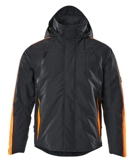 Mascot Workwear Tolosa Winter Jacket-Hardwear-15035-222