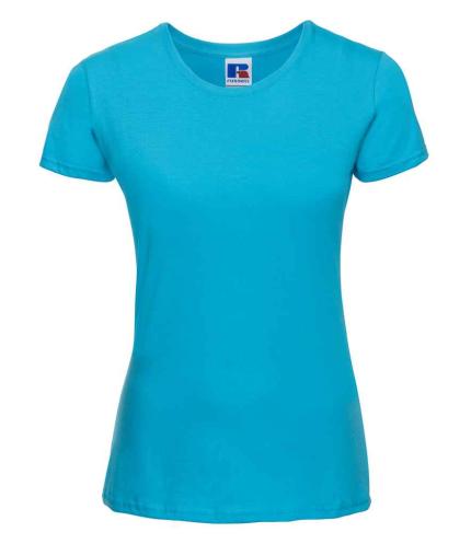 Russell Ladies Lightweight Slim T-Shirt