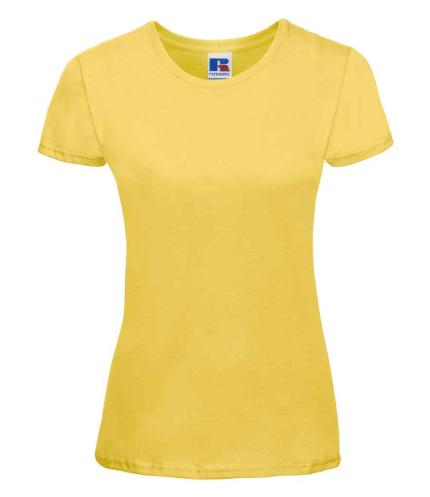 Russell Ladies Lightweight Slim T-Shirt