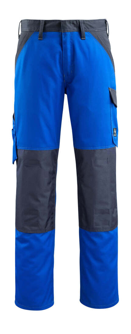 Mascot Workwear Temora Trousers With Kneepad Pockets
-Light-15779-330
