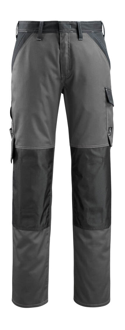 Mascot Workwear Temora Trousers With Kneepad Pockets
-Light-15779-330