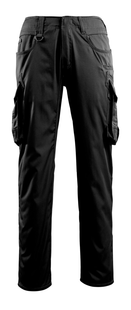 Mascot Workwear Ingolstadt Trousers With Thigh Pockets
-Unique-16179-230