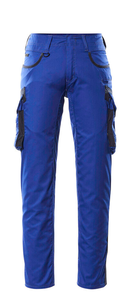 Mascot Workwear Ingolstadt Trousers With Thigh Pockets
-Unique-16279-230