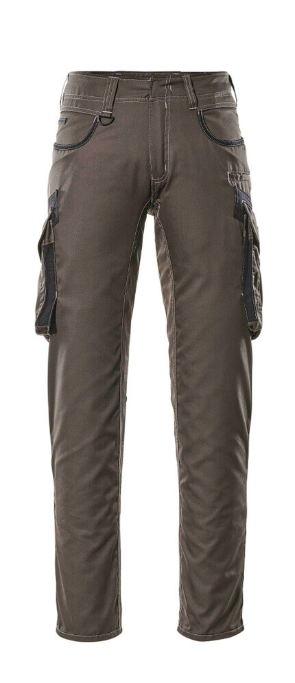 Mascot Workwear Ingolstadt Trousers With Thigh Pockets
-Unique-16279-230