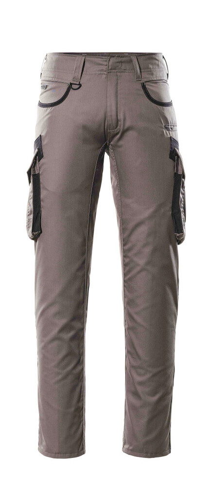 Mascot Workwear Ingolstadt Trousers With Thigh Pockets
-Unique-16279-230