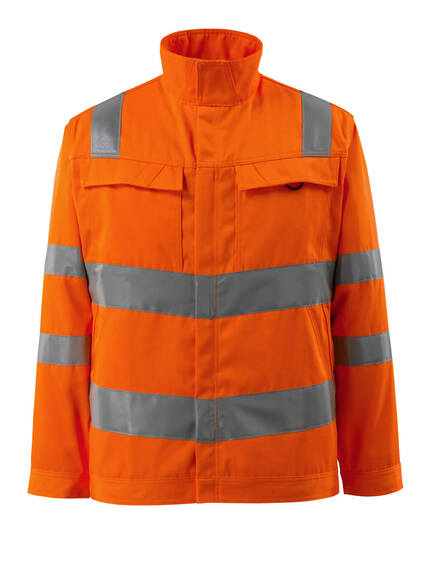 Mascot Workwear Hi Vis Bunbury Jacket
-Safe Light-16909-860