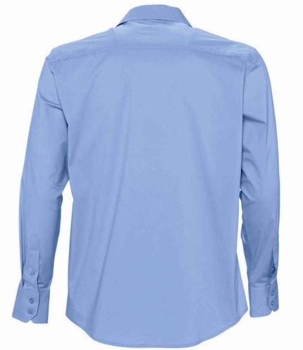 SOL'S Brighton Long Sleeve Fitted Shirt 2