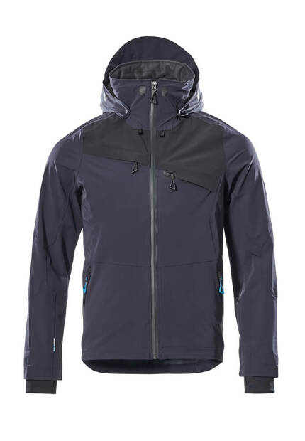 Mascot Workwear Outer Shell Jacket
-Advanced-17001-411