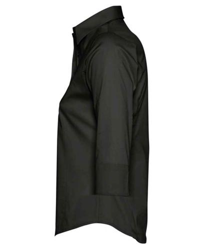 SOL'S Ladies Effect 3/4 Sleeve Fitted Shirt 1