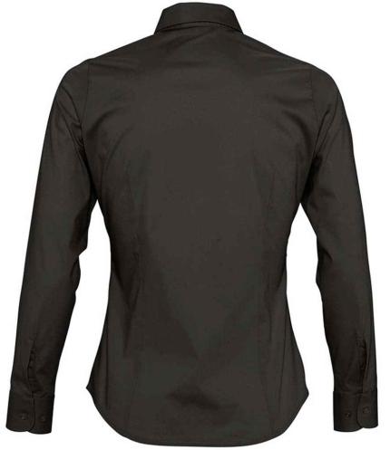 SOL'S Ladies Eden Long Sleeve Fitted Shirt 2