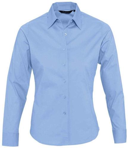 SOL'S Ladies Eden Long Sleeve Fitted Shirt