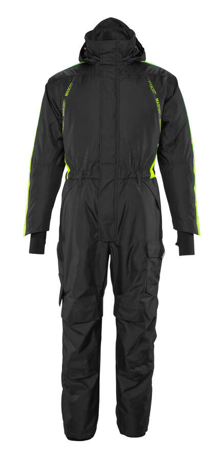 Mascot Workwear Winter Boilersuit
-Hardwear-17019-231