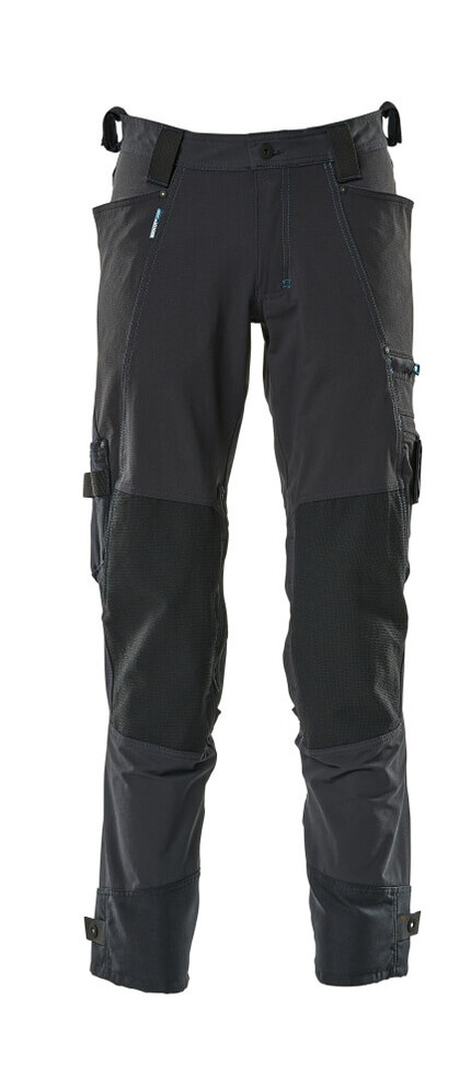 Mascot Workwear Trousers With Kneepad Pockets
-Advanced-17079-311