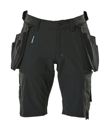 Mascot Workwear Shorts With Holster Pockets
-Advanced-17149-311