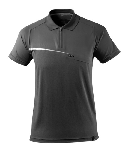 Mascot Workwear Polo Shirt With Chest Pocket
-Advanced-17283-945