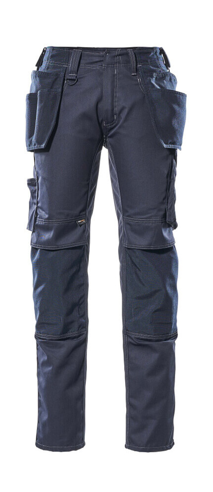 Mascot Workwear Kassel Trousers With Holster Pockets
-Unique-17731-442