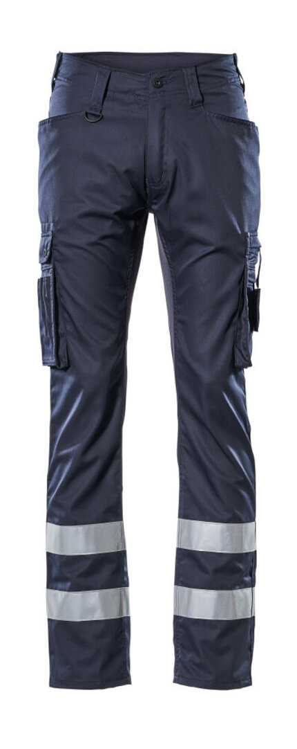 Mascot Workwear Marseille Trousers With Thigh Pockets
-Frontline-17879-230
