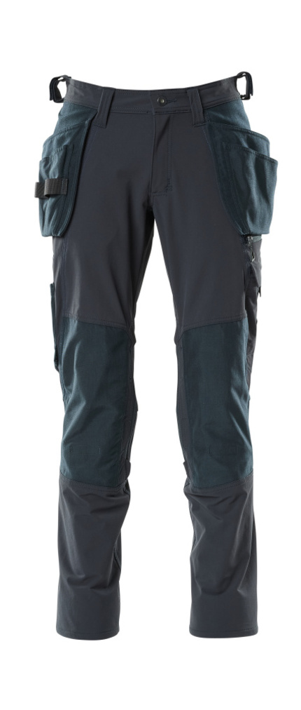 Mascot Workwear Trousers With Holster Pockets
-Accelerate-18031-311