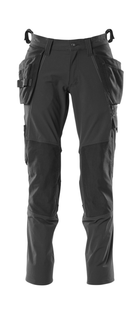 Mascot Workwear Trousers With Holster Pockets
-Accelerate-18031-311