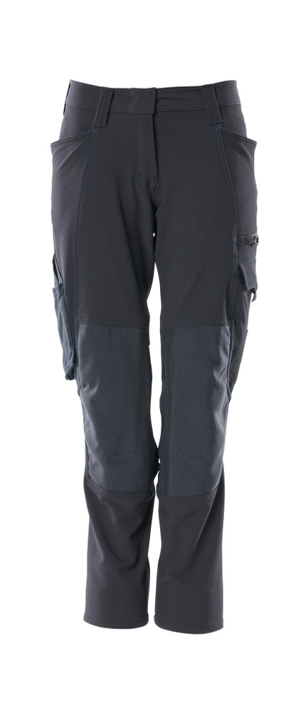 Mascot Workwear Trousers With Kneepad Pockets
-Accelerate-18078-511