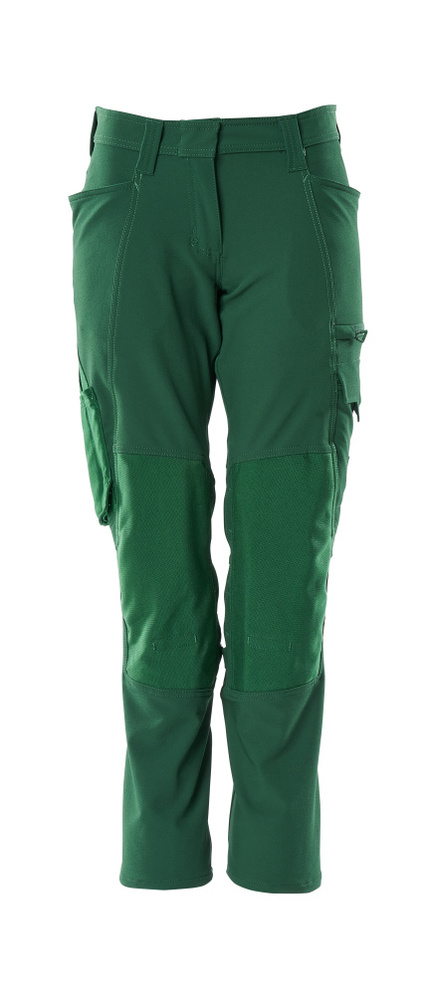 Mascot Workwear Trousers With Kneepad Pockets
-Accelerate-18078-511