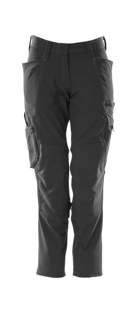 Mascot Workwear Trousers With Kneepad Pockets
-Accelerate-18078-511