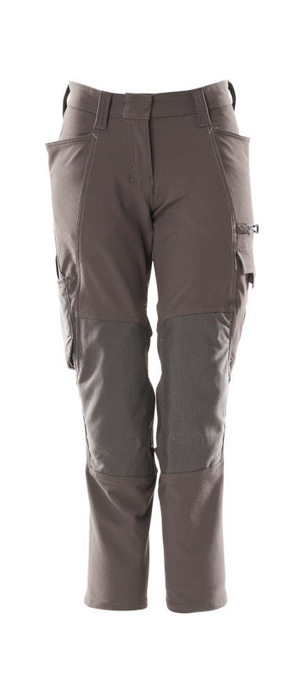 Mascot Workwear Trousers With Kneepad Pockets
-Accelerate-18078-511