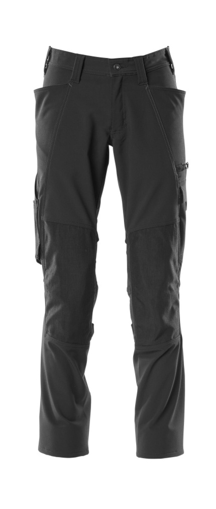 Mascot Workwear Trousers With Kneepad Pockets
-Accelerate-18079-511