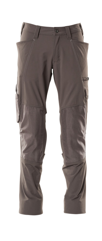 Mascot Workwear Trousers With Kneepad Pockets
-Accelerate-18079-511