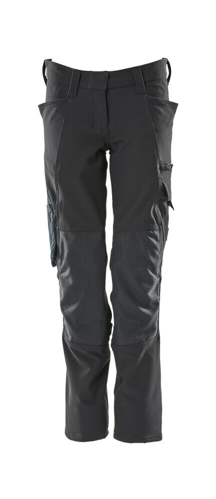 Mascot Workwear Trousers With Kneepad Pockets
-Accelerate-18088-511