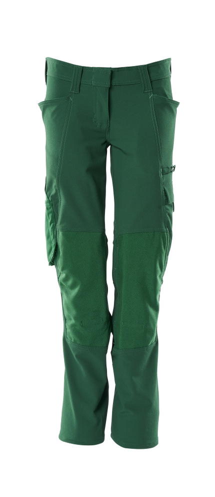 Mascot Workwear Trousers With Kneepad Pockets
-Accelerate-18088-511