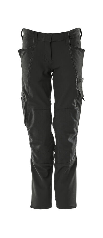 Mascot Workwear Trousers With Kneepad Pockets
-Accelerate-18088-511