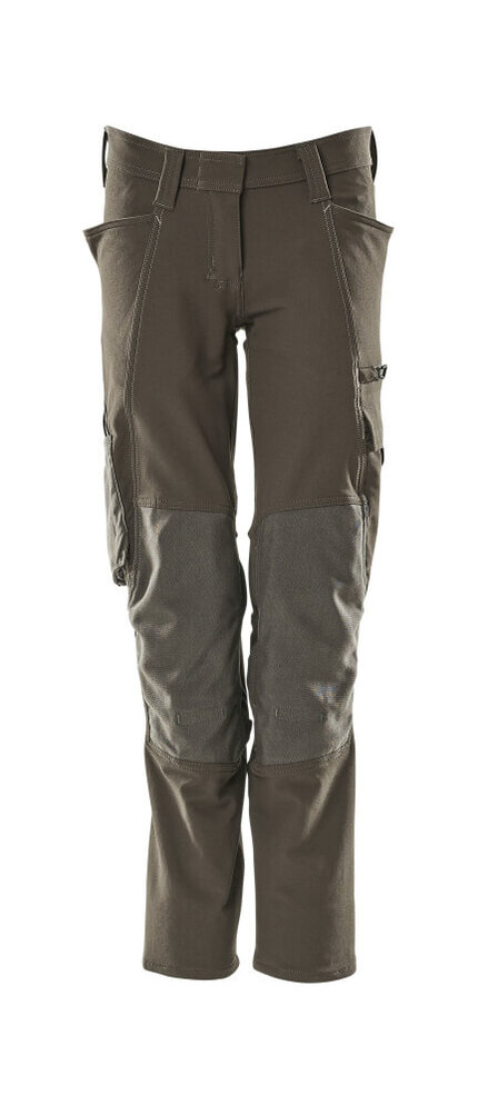 Mascot Workwear Trousers With Kneepad Pockets
-Accelerate-18088-511