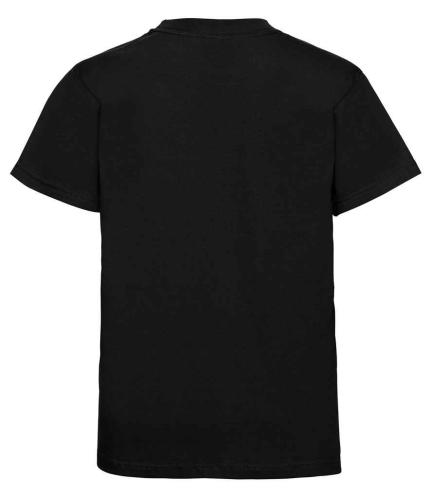 Russell Schoolgear Kids Classic Ringspun T-Shirt 2