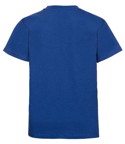 Russell Athletic Kids Classic Ringspun T-Shirt 2
