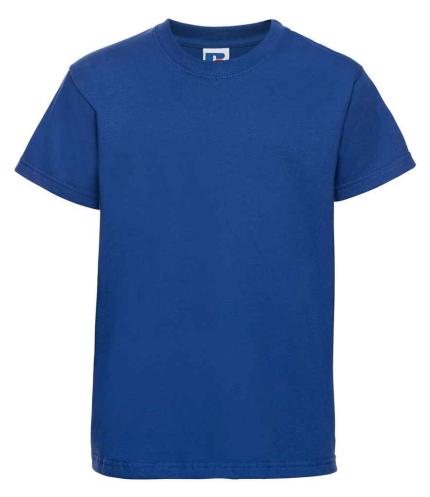 Russell Athletic Kids Classic Ringspun T-Shirt