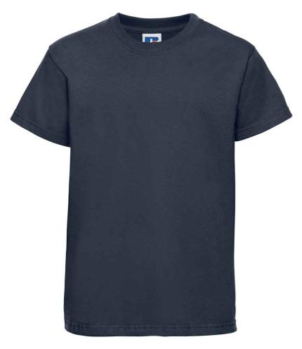 Russell Schoolgear Kids Classic Ringspun T-Shirt